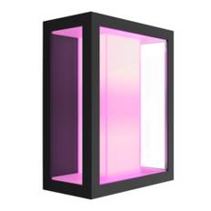 Philips Hue Impress vägglampa utomhus, stor