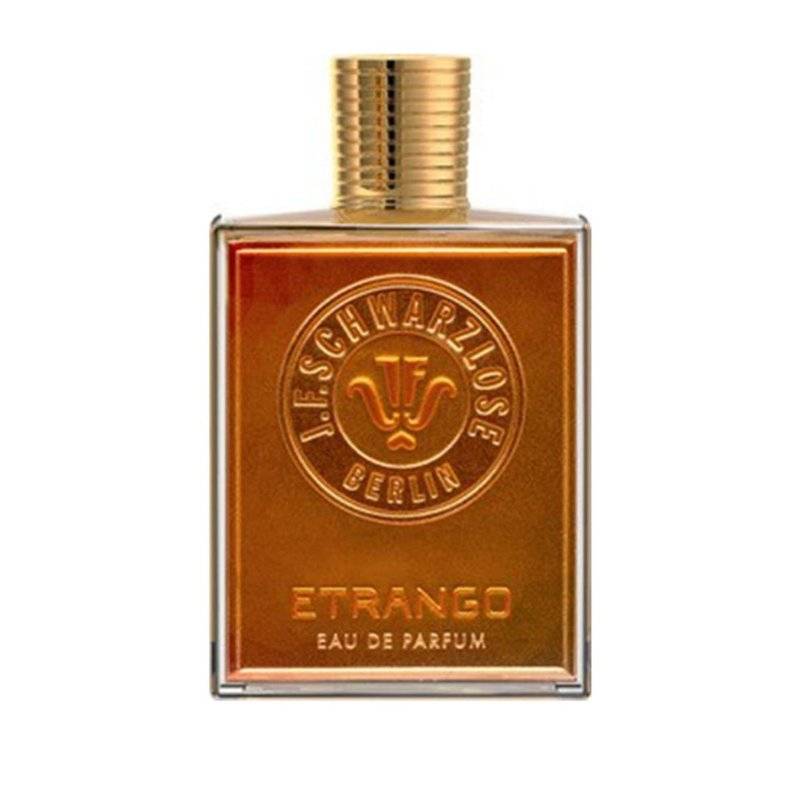 J.F. Schwarzlose Etrango Eau de Parfum 100 ml