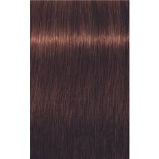 Schwarzkopf Professional Igora Vibrance Tone on tone Coloration 5-7 Light Brown koppar