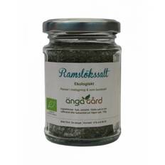 Änga Gård - Ekologiskt Ramslökssalt