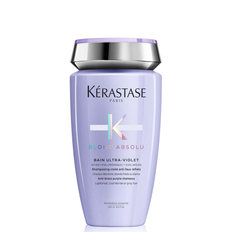 Kérastase Blond Absolu Bain Ultra-Violet 250 ml.