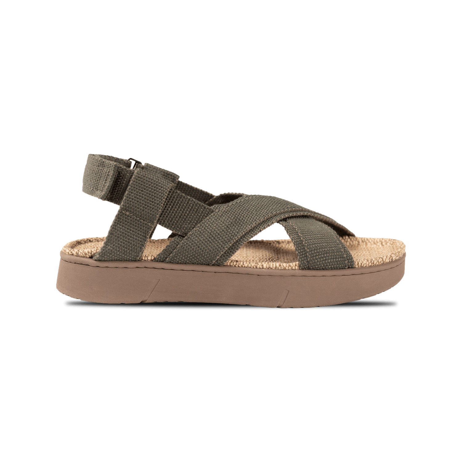 Sandal - Unisex #2 - Rebel Ranger - 37/38