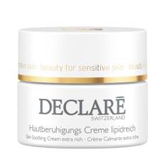 Declare Stress Balance Skin Soothing Cream Extra Rich 50ml