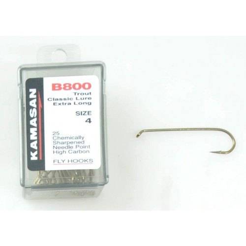 Kamasan B800 (Str. 12)