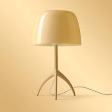 Foscarini Lumiere Nuances piccola dæmpbar sahara