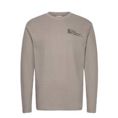 HALO Halo Gear Waffle L/S T-Shirt 01 Beige
