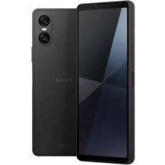 Sony Xperia 10 VI | 8 GB | 128 GB | Dual-SIM | svart