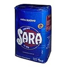Yerba Mate Sara extra slät