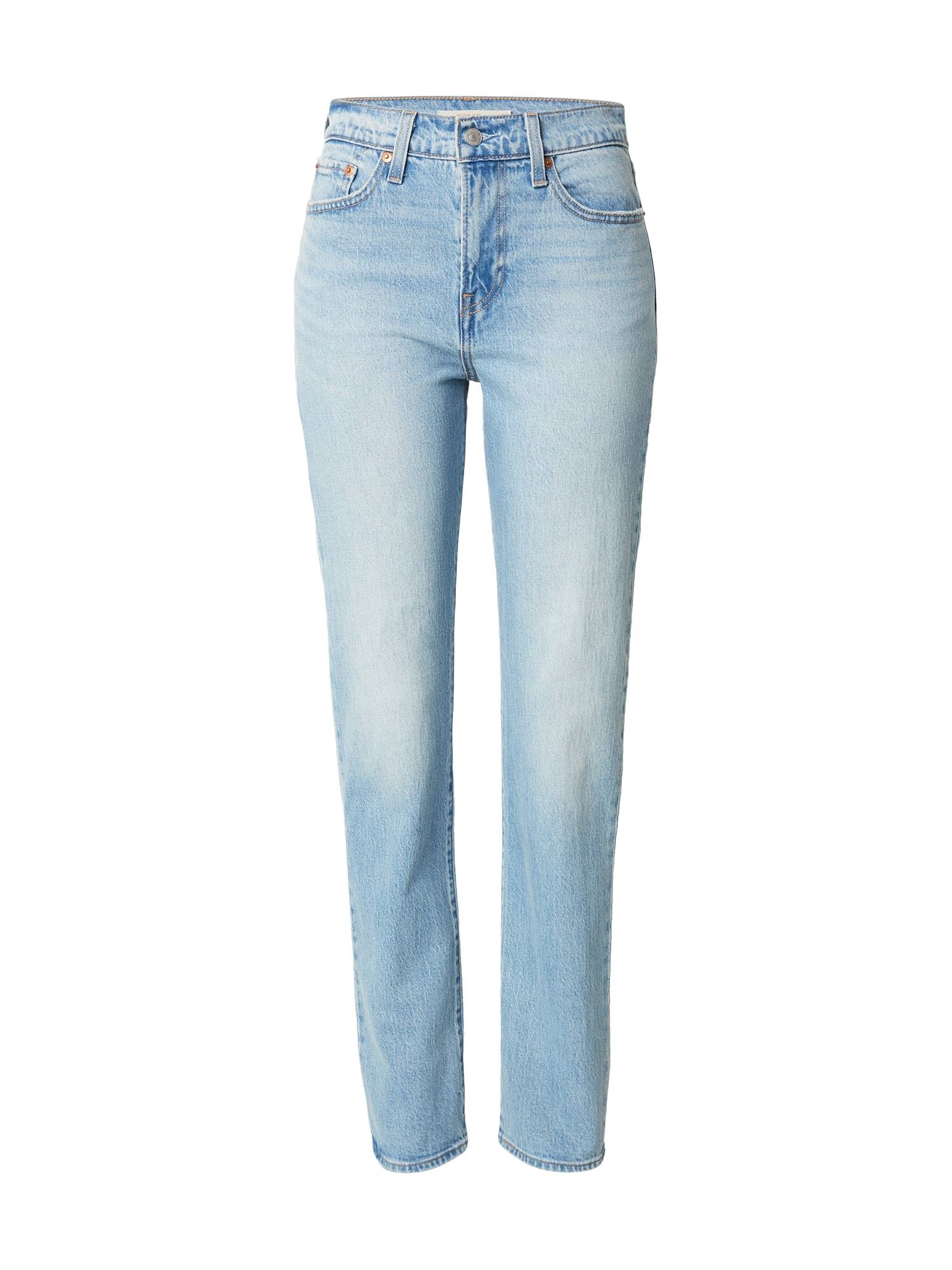 LEVI'S ® Jeans 'WEDGIE SLIM'  blue denim