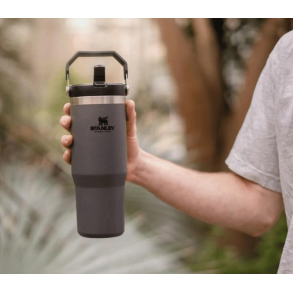 Stanley The IceFlow Flip Straw Tumbler 0.89L