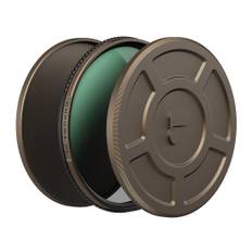 PolarPro 135 Series Chroma Polarizer Filter (46mm - 95mm) 72mm