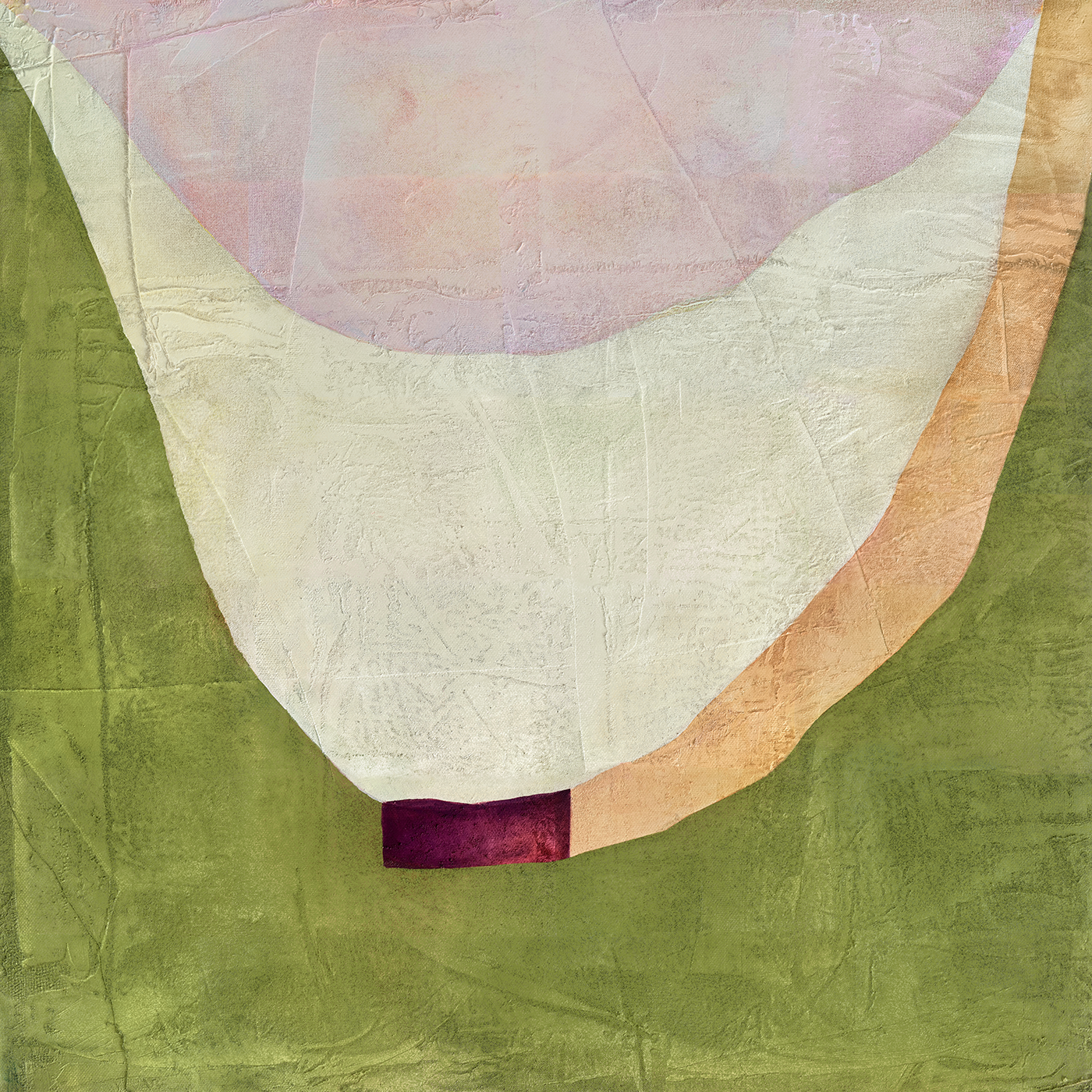 Ritmo 03 - 70x70 cm (70x70 cm)