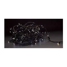 Lyskæde Smart Home 9 mtr 120 LED varm hvid Tuya/Smart Life 230V IP44