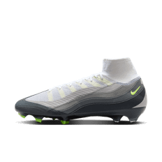 Nike Mercurial Superfly 10 Elite x Air Max 95 SE High Top-fodboldstøvler til græs - sort - 44.5