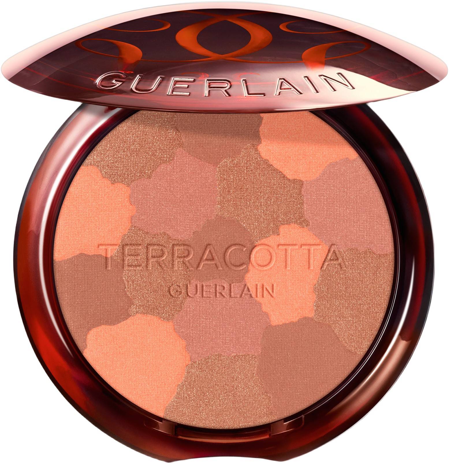 Guerlain Terracotta Light The Sunkissed Natural Healthy Glow Powder 05 10g - Puder Bronzer Från Magasin (10g)