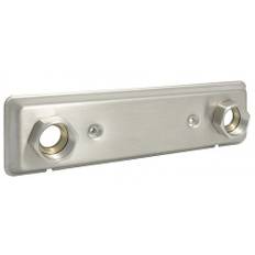 Strand Stainless Blandarfäste 160cc - 15x2.5 mm PEX