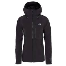 The North Face Womens Apex Flex GTX 2.0 Jacket TNF Black (Auslaufware)