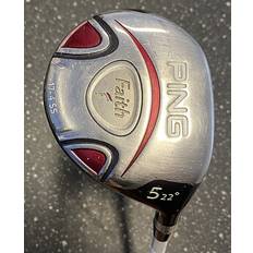Ping Faith FW5 22 grader -Dam-