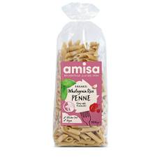 Glutenfri Fuldkornsris Penne pasta �ko