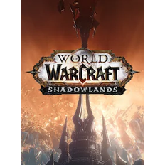 World of Warcraft: Shadowlands | Base Edition (PC) - Battle.net Key - EUROPE