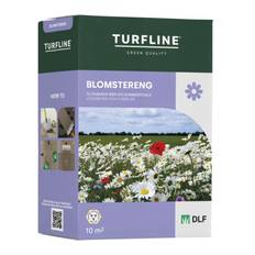 Turfline blomsteregn 10 m2