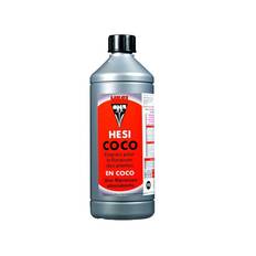 Hesi Vækst og Blomstring Kokosgødning 1 Liter