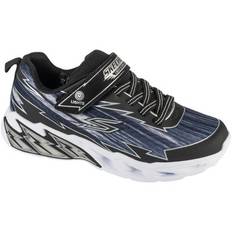 Skechers  Sneakers S-Lights: Light Storm 2.0 - Bolt Brights  - Sort - 32