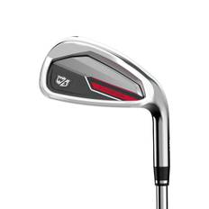 Wilson Dynapower 7 stk. Stål (5-PW+GW)-R-flex-5-GW