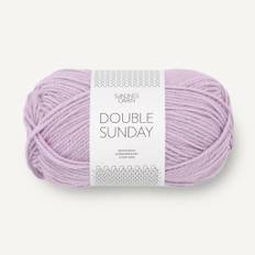 Sandnes - Double Sunday - 5023 Lilac