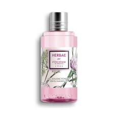 L'Occitane Herbae L'Eau Gentle Shower Gel 250ml