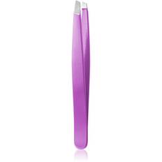 Diva & Nice Cosmetics Accessories Nails Ögonbrynspincett Purple 1 st.