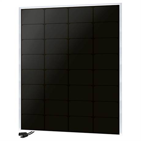 Solpanel UNISUN 55.12BC 55W