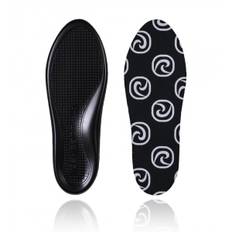 Rehband QD Gel Insole, 35-36, Black