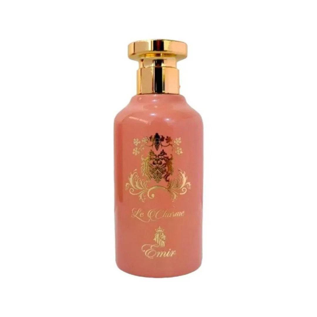 Emir La Charme Eau de Parfum Donna 100 ml — Eau de Parfum