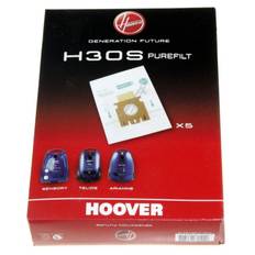 Hoover Støvsugerposer. H30S