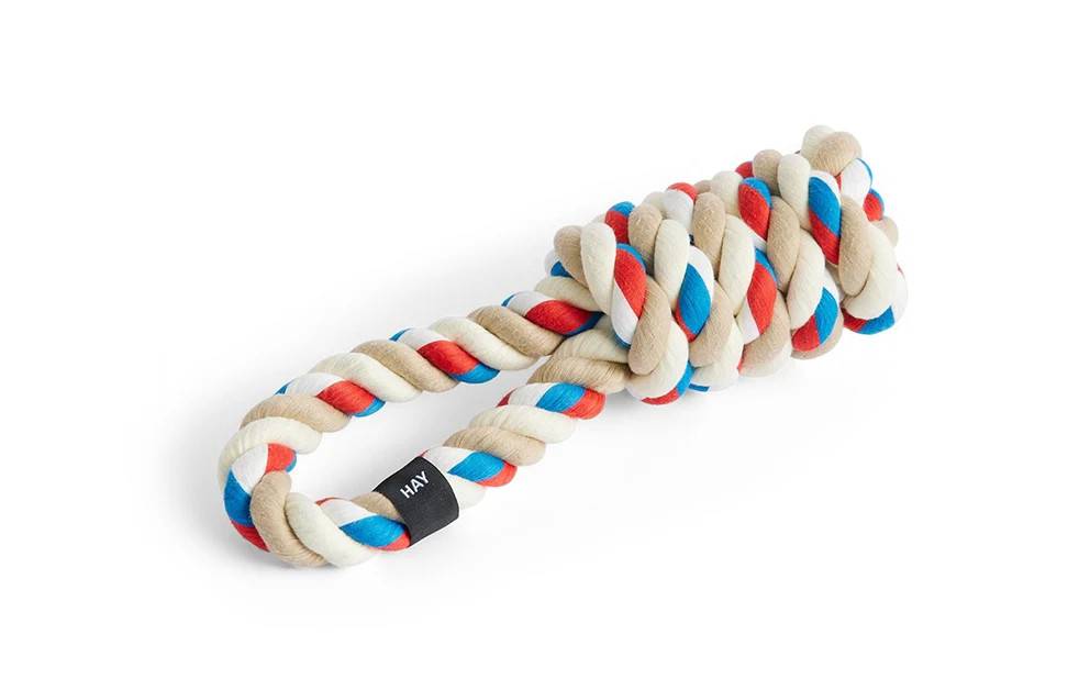 Dogs Rope Toy Hundleksak