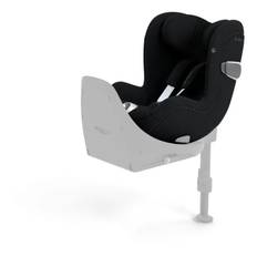 Sirona T i-Size Plus Car Seat | Black