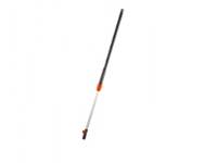 (ComputerSalg) Gardena combisystem teleskopskaft 90-145 cm