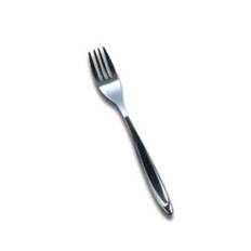 Spisegaffel P1 19,5 cm 12 stk Blant Rustfrit Stål