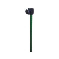 Tentorpæl iso grøn 110 cm - 20 stk