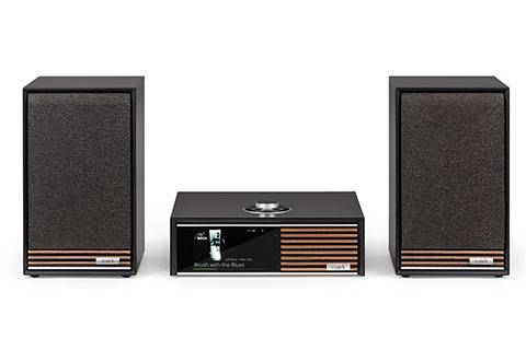 Ruark Audio R610 steaming stereo forstærker (2x 75W, 4 | BUY & TRY | PRIS-MATCH