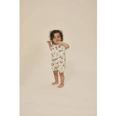 Konges Sløjd - Ace Romper Gots - Sail Away - 3M