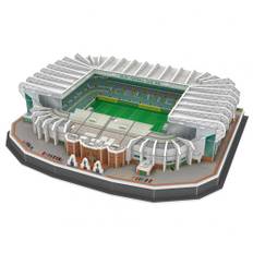 Celtic FC 3D Stadium Puslespil