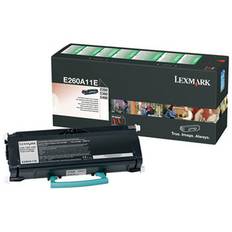 Lexmark E260/E360/E460 toner (return) 3.5K