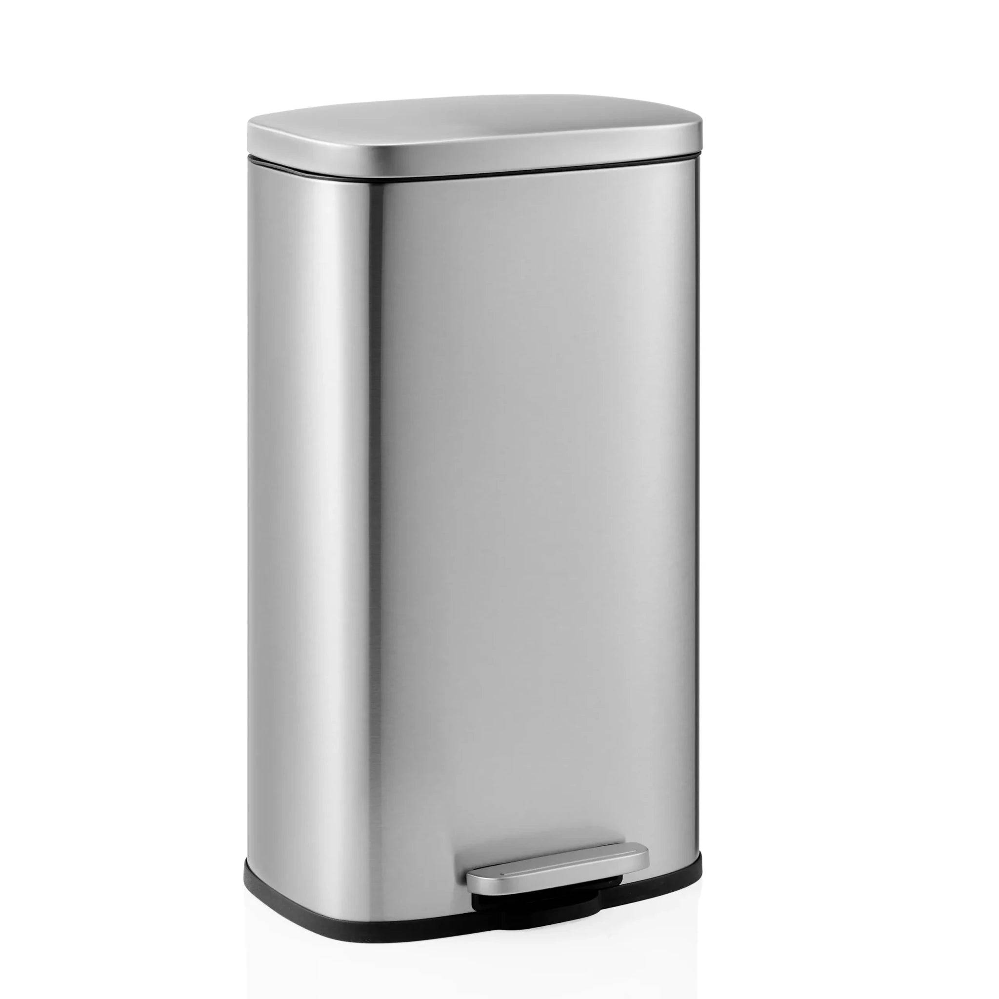 Clean 15 | 30L - Papperskorg