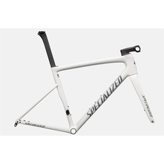Specialized Ram, Tarmac SL8 FACT 10r, Gloss Dune White / Black Pearl Over Ashen