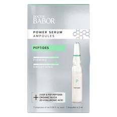Babor Doctor Babor Ampoule Peptides Nude
