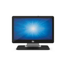 Elo Touch Solutions 1302l 33,8 Cm (13.3") Lcd/tft 300 Cd/m² Fuld Hd Sort Berøringsskærm 13.3" 300cd/m² 1920 X 1080pixels