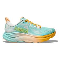 Hoka Clifton 10 Stl. 38 Blå