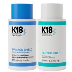 K18 Detox Shampoo & Conditioner KIT 998 kr